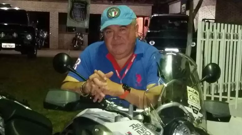 PM reformado mata idoso a tiros durante audiência de negociação por dívida de R$ 630 em MS