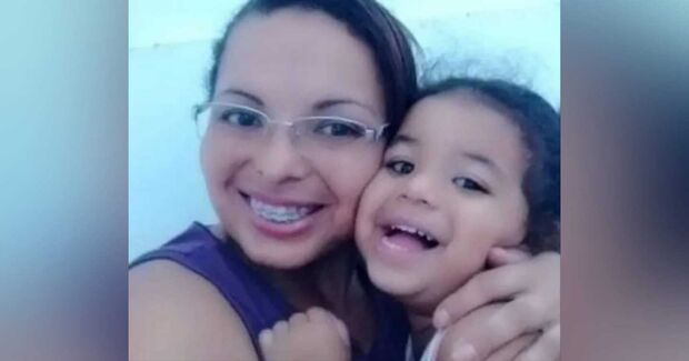 Após matar, mulher arranca e mastiga olhos e língua da filha de 5 anos em AL