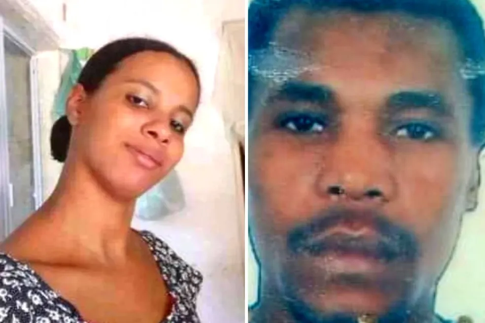 Homem mata ex-esposa a pauladas na frente dos filhos após ler mensagens no celular da vítima