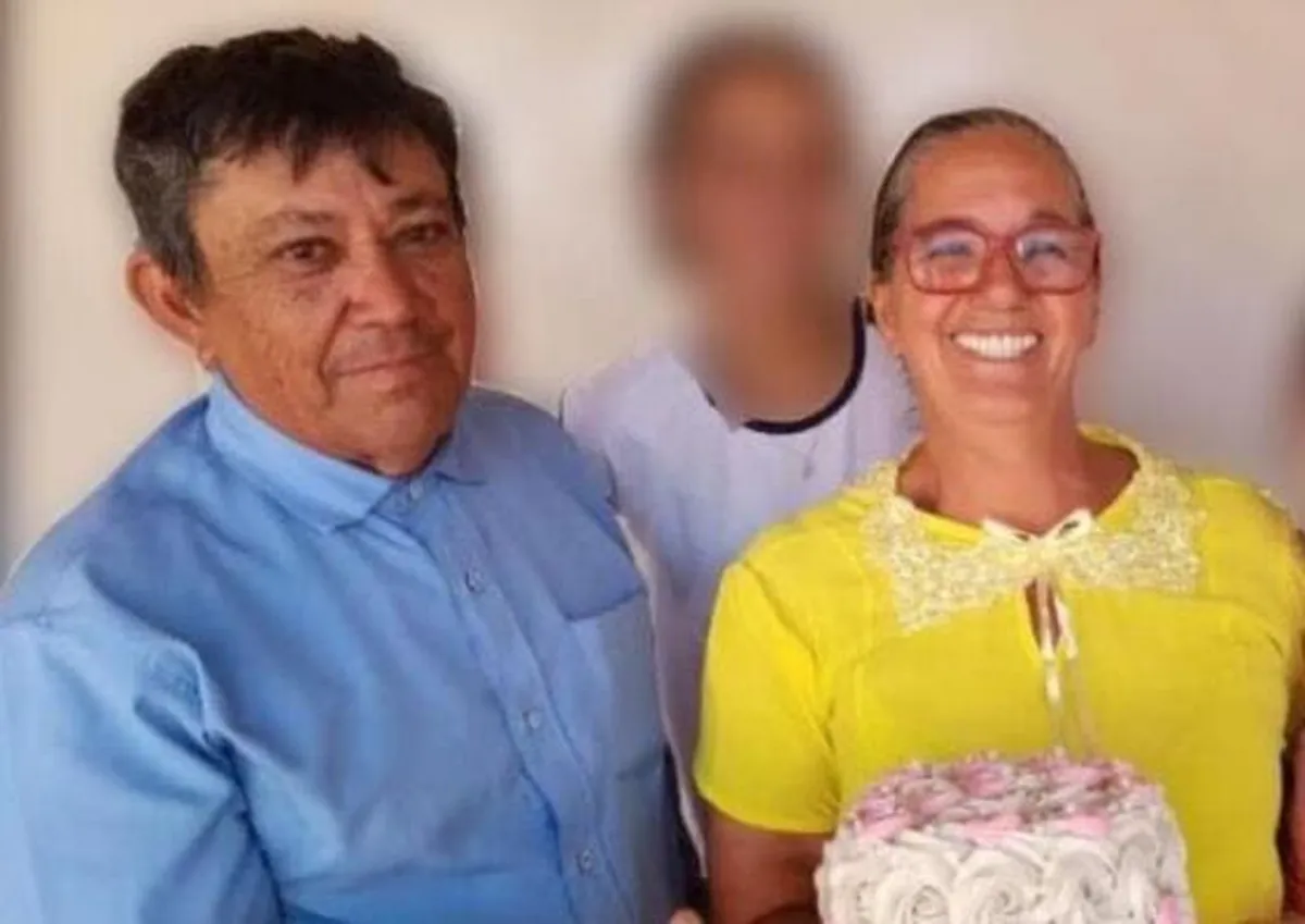 Casal de fazendeiros desaparece em Mato Grosso