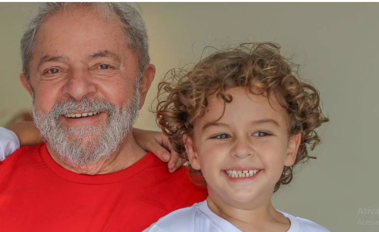 Aprovado por ’13 votos’ creche em Rondonópolis leverá nome do neto do presidente Lula