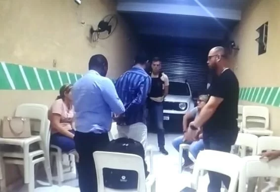 Delegado se passa por “irmão” e prende pastor foragido há 12 anos