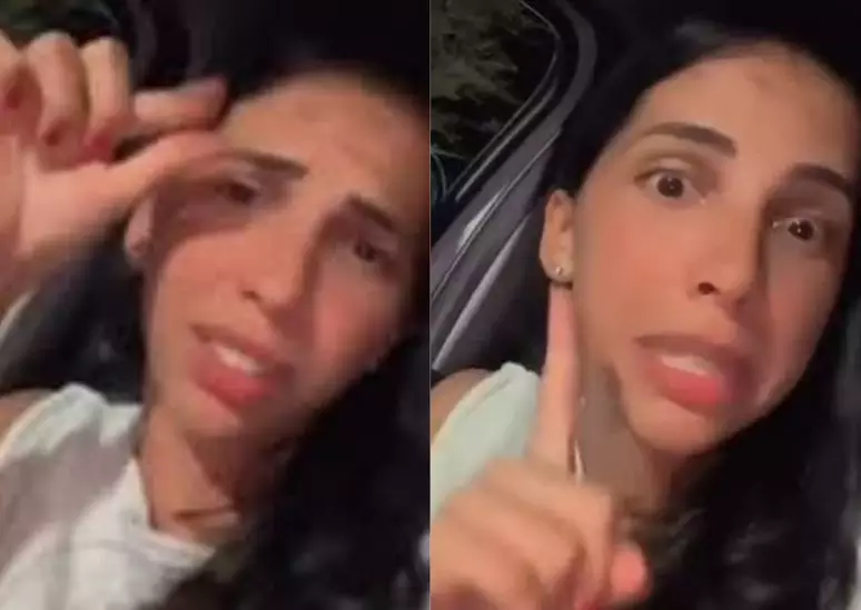 Empresária se irrita com ausência de funcionários: ‘Não gosto de pobre’
