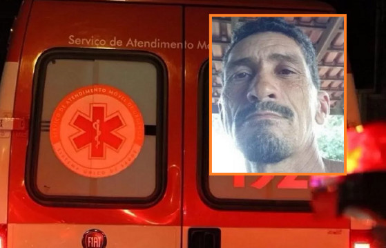 Homem é morto pelo filho com 15 facadas por ameaçar sua mãe em Matupá