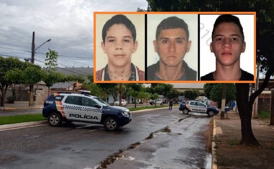 Suspeitos de executar jovem com 16 tiros são mortos em confronto com a Polícia