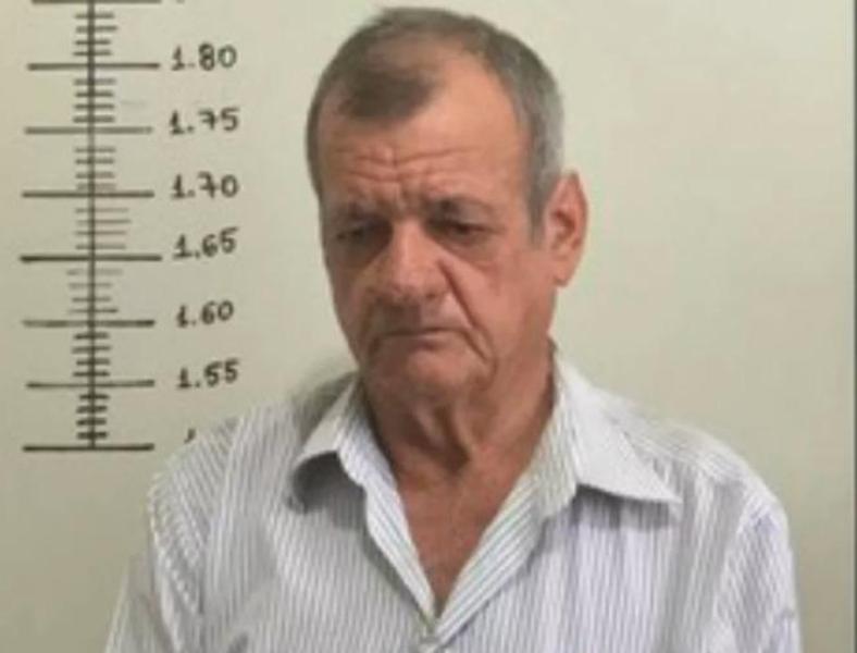 Morre idoso acusado de envenenar achocolatado e matar menino de 2 anos