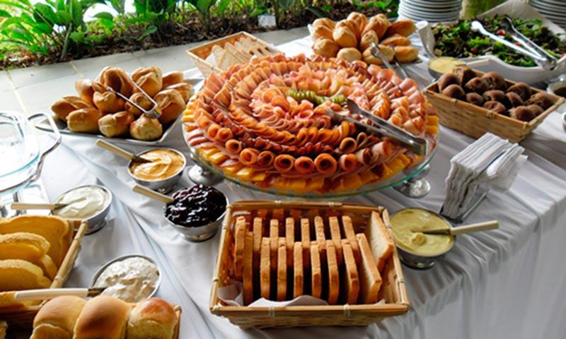 Alta Floresta: prefeitura vai licitar mais de R$ 430 mil em serviços de buffet e coffee break