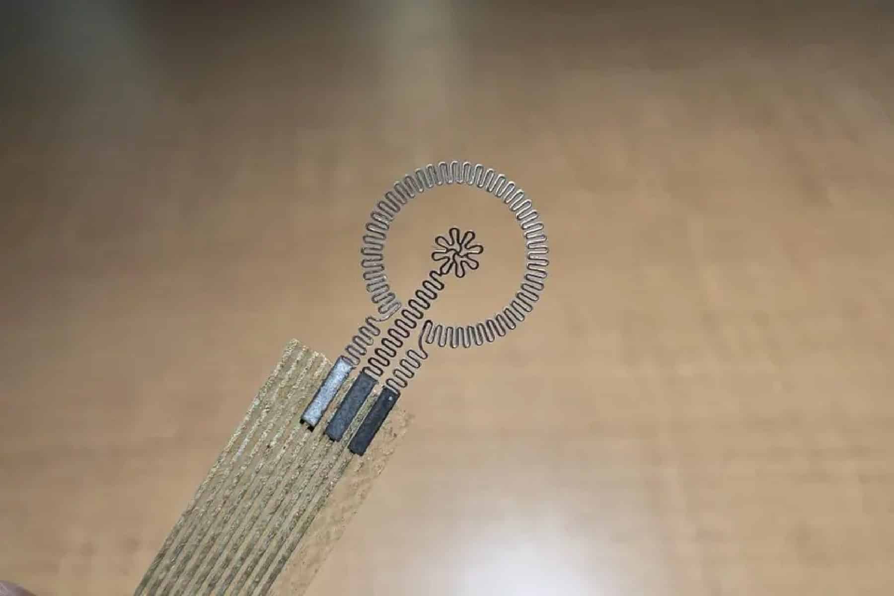 Curativo eletrônico acelera cicatrização em 30%