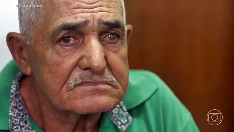 ‘Sofri e sofri muito’, diz homem resgatado após 40 anos de trabalho escravo em MG