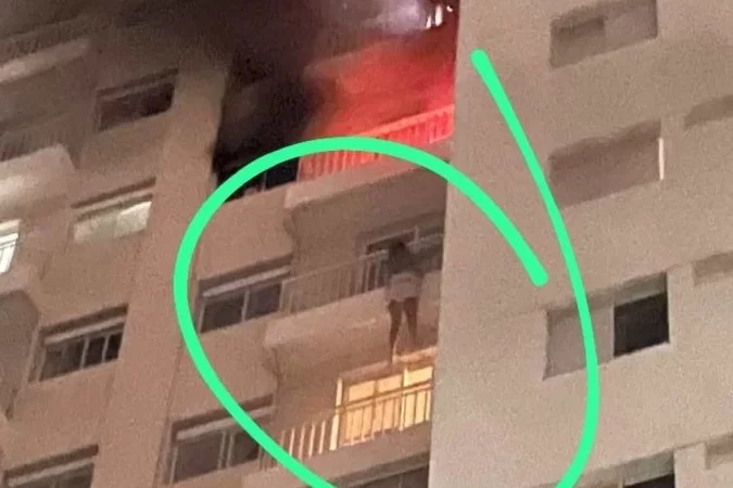 Em carta, mãe que matou filha no DF disse ao pai da criança: “Que viva com a culpa”