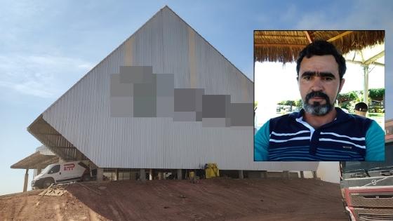 Trabalhador morre eletrocutado em algodoeira de MT