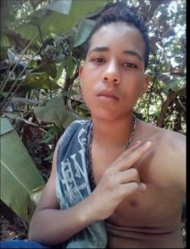 Adolescente está desaparecido e bombeiros realizam buscas em Colider