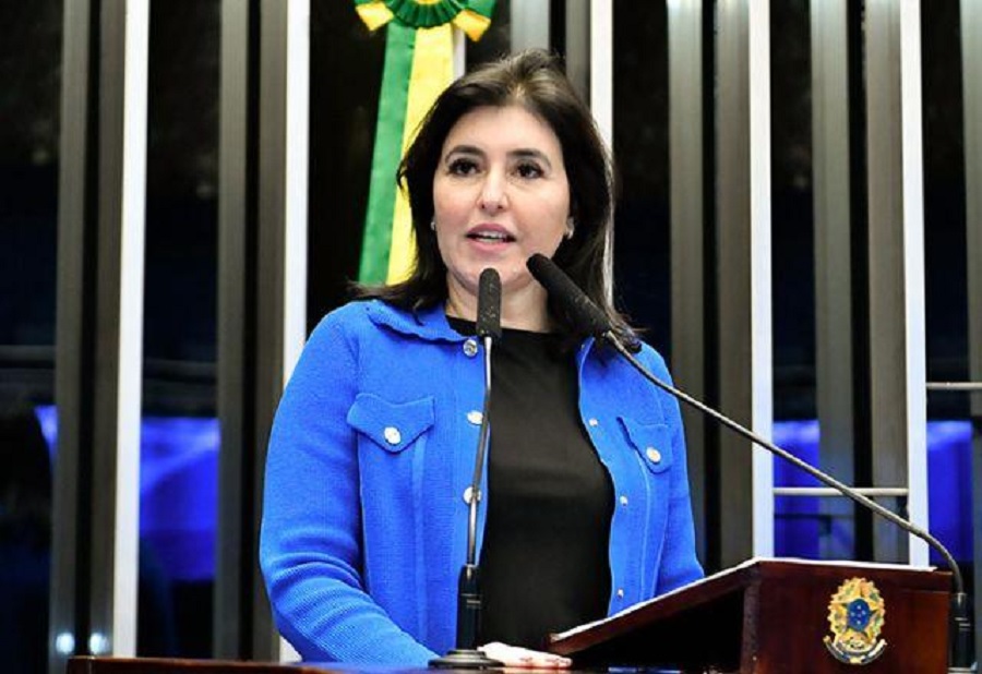 Empresas que pagarem salário inferior a mulheres receberão multa maior, diz Tebet