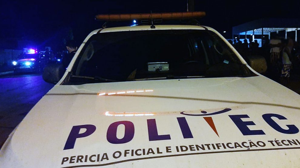 Identificado homem morto em acidente na BR-163 no Nortão