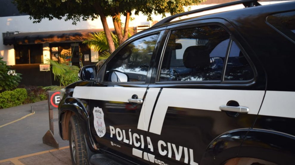 Adolescente acusado de ameaças de atentado em escola é apreendido pela Polícia Civil em Sorriso