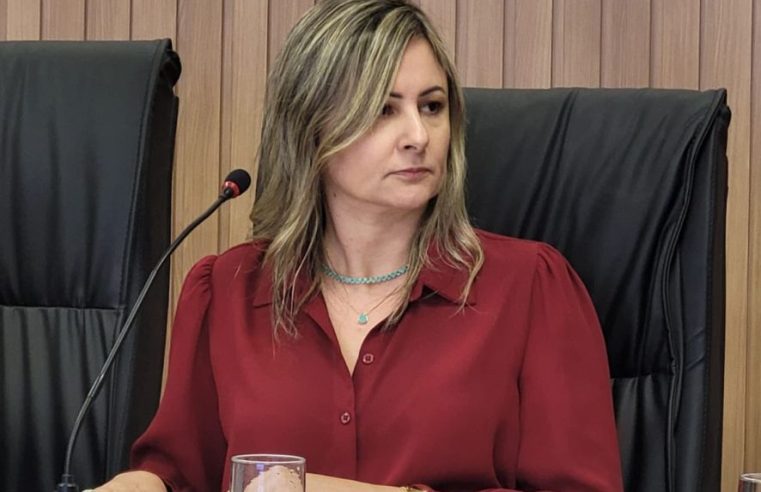 Interventora cita dívida de R$ 28 mi: “Rombo é maior desafio”
