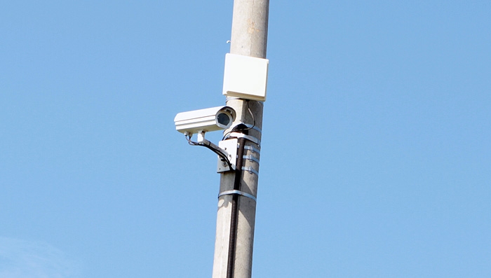 Governo de MT confirma instalar câmeras de monitoramento nas escolas estaduais