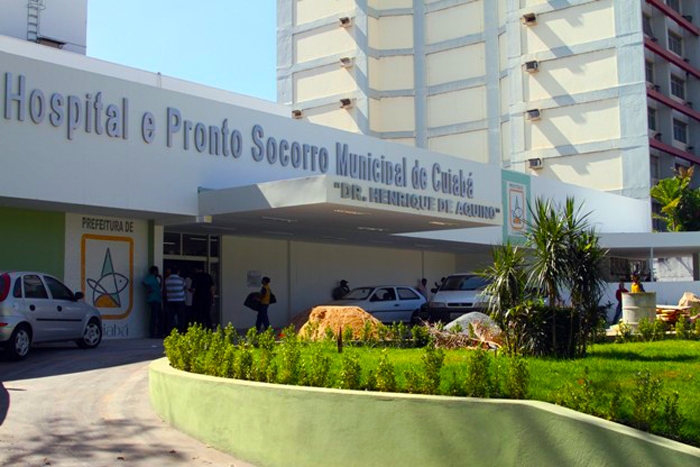 TCE sugere que equipe de intervenção na Saúde em Cuiabá faça regulação única para cirurgias