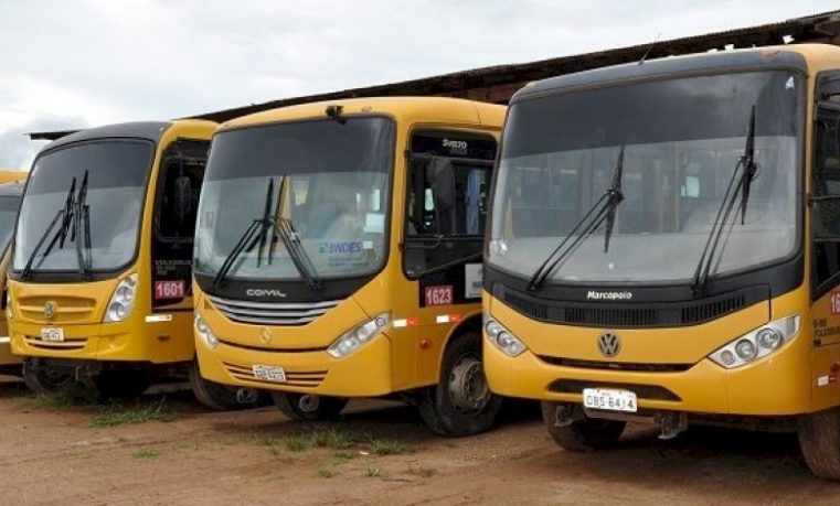 Preenchimento do Censo Escolar é essencial para o planejamento das políticas de transporte escolar