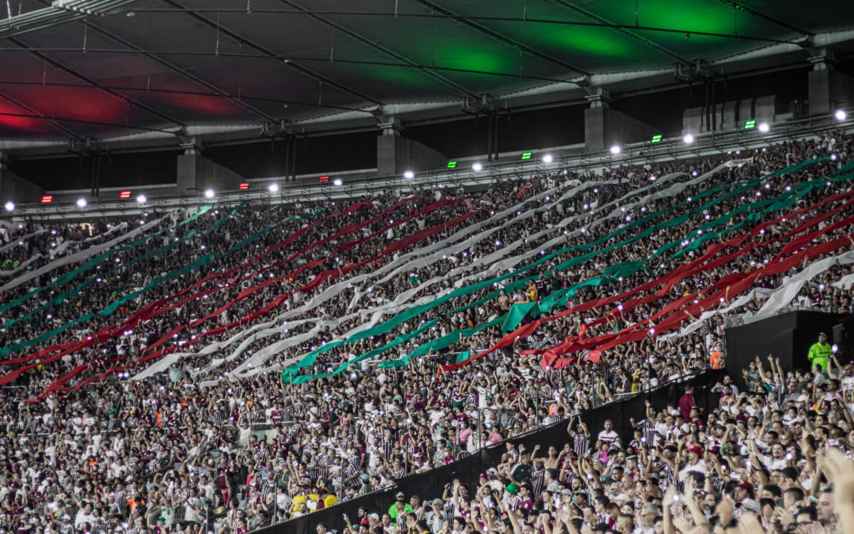 Análise: Fluminense cumpre meta inicial na Libertadores, mas terá que jogar mais bola no mata-mata