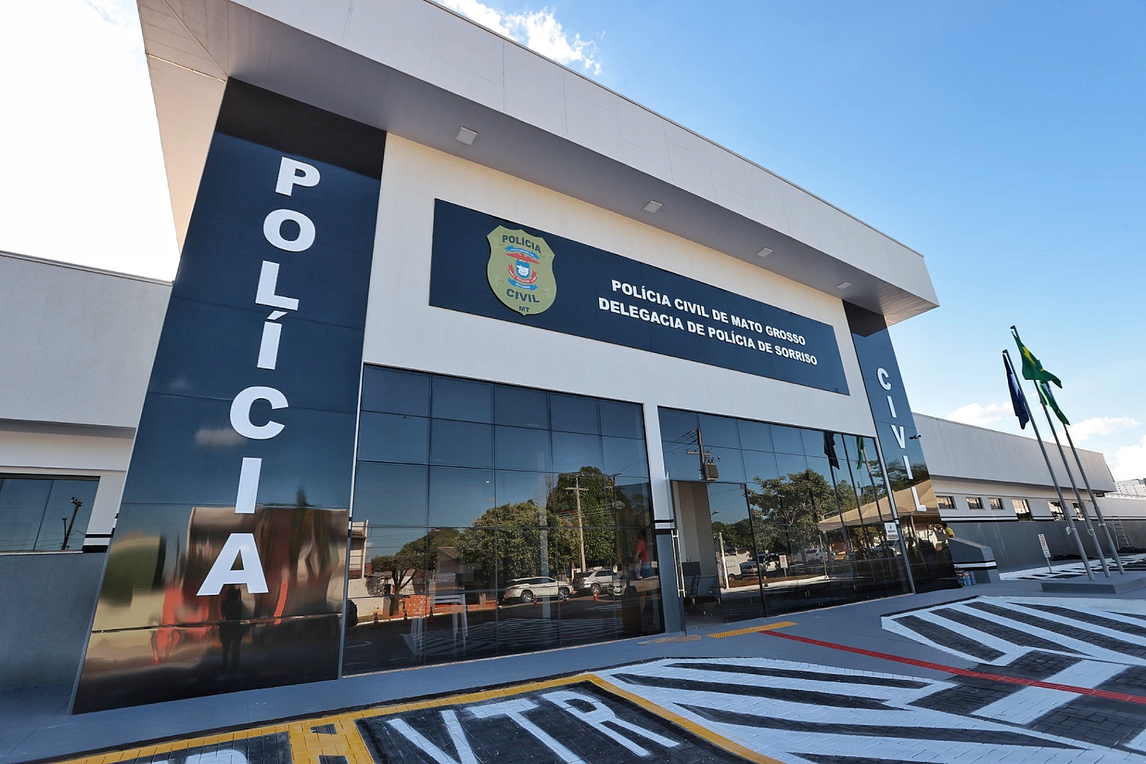 Operação da Polícia Civil cumpre sete mandados contra autores de crimes sexuais e violência doméstica