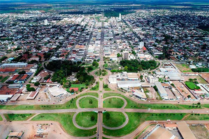 Sinop sediará em julho 1º Seminário Regional sobre Redução do Risco de Desastres