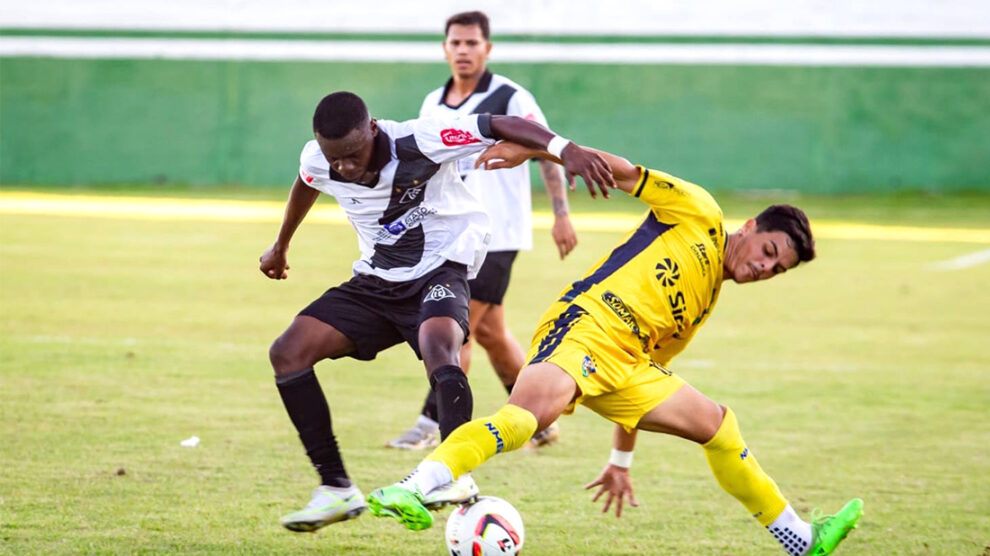 Mixto e Nova Mutum se enfrentam pela liderança do grupo C no Mato-grossense Sub-20