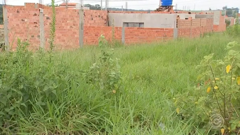 Campanha cidade limpa alerta sobre importância de limpeza de terrenos em Guarantã do Norte.