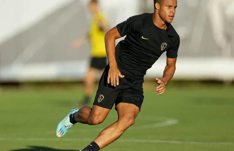 Corinthians acerta a venda de Pedro