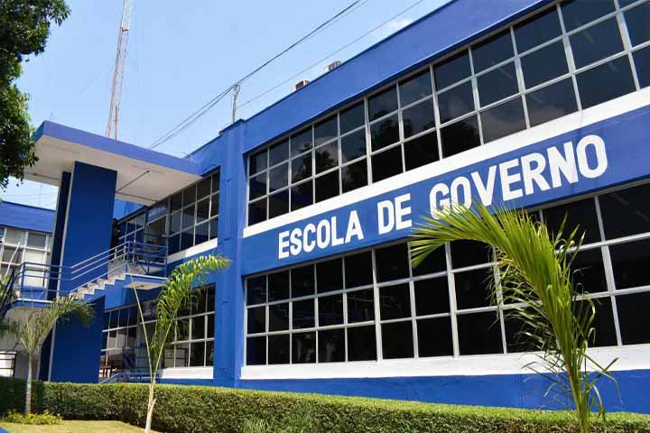 Escola de Governo abre inscrições para curso de Noções de Gestão de Processos