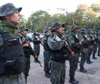 PMMT forma 32 policiais em curso sobre planejamento e fiscalização ambiental