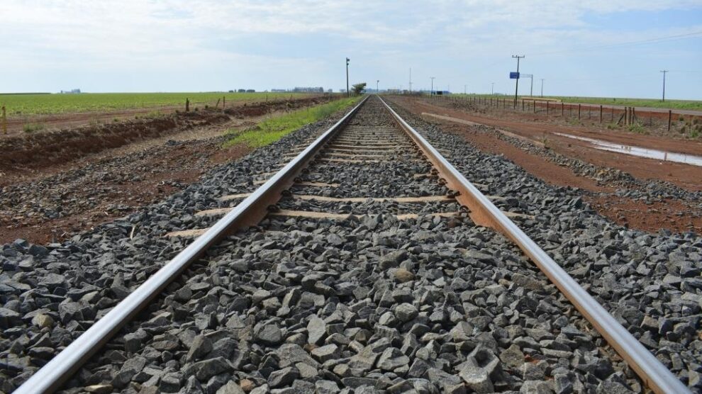 Ferrovia Sinop-Miritituba deve sair em 10 anos em “cenário otimista” e custar R$ 30 bilhões, diz secretário