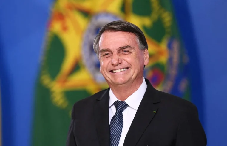 Geral Bolsonaro recebeu R$ 17,5 milhões via Pix, aponta relatório do Coaf