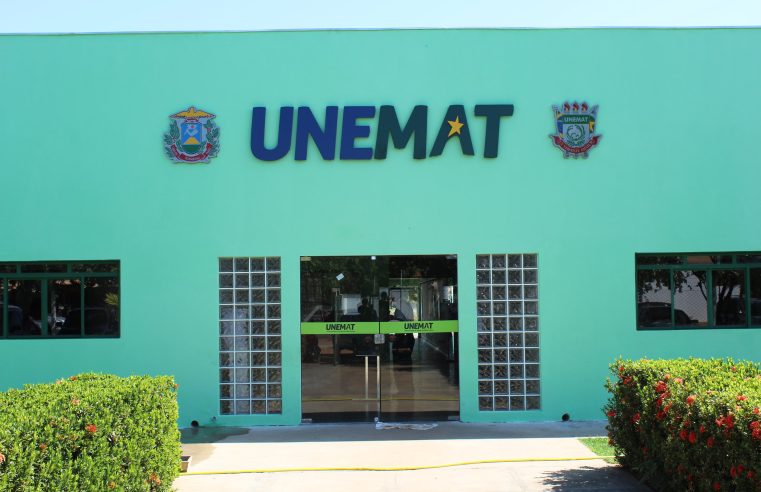 Governador autoriza realização de concurso da Unemat