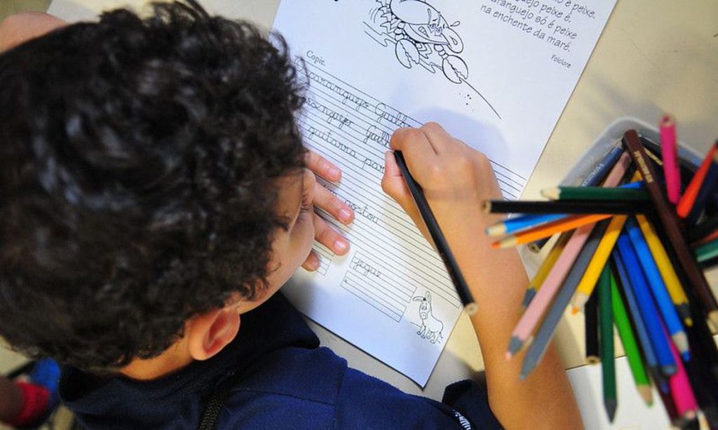 © Foto: Tony Winston/Agência Brasília