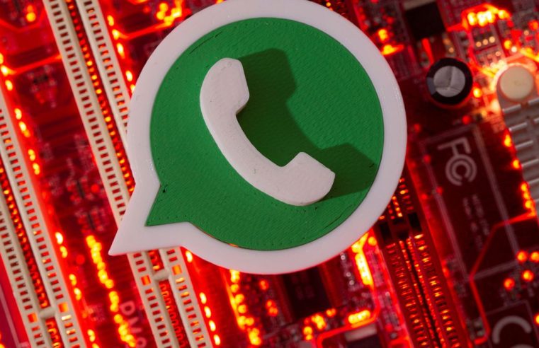 WhatsApp ficou fora do ar por cerca de uma hora nesta quarta-feira