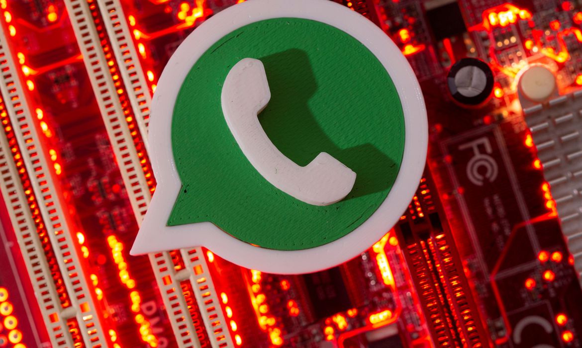 WhatsApp ficou fora do ar por cerca de uma hora nesta quarta-feira