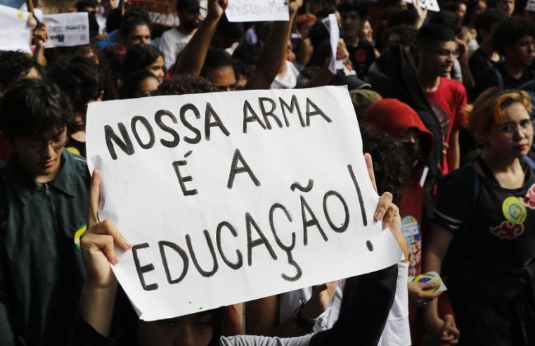 Secretários de Educação levam ao MEC proposta para Novo Ensino Médio