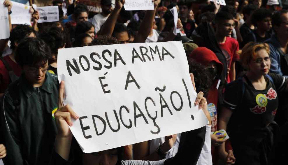 Secretários de Educação levam ao MEC proposta para Novo Ensino Médio