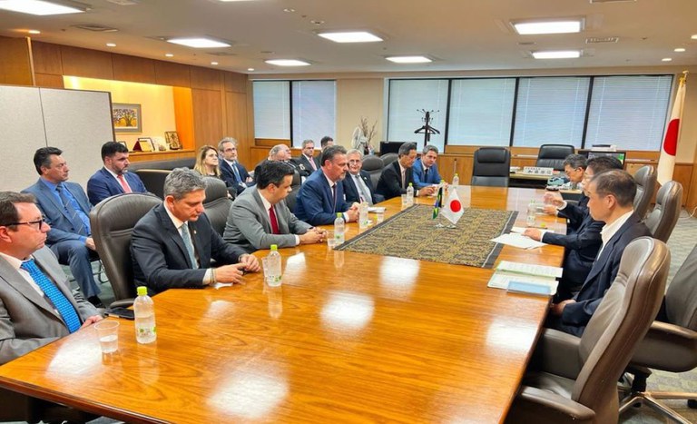 Japão concorda com solicitação brasileira para regionalização de protocolo por município