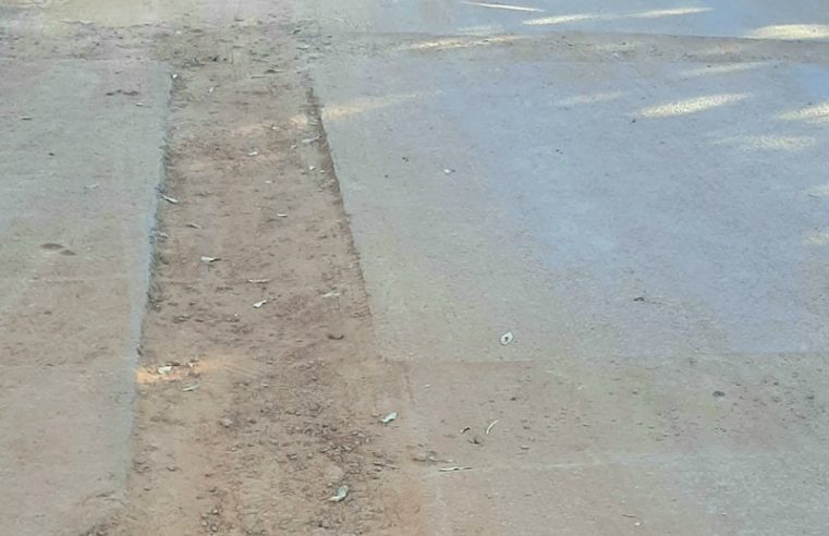 Vereadores convocam empresa Águas de Guarantã para dar explicações sobre transtornos e possíveis prejuízos no Bairro 13 de Maio