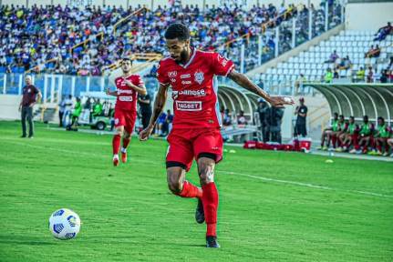 Mixto contrata mais dois jogadores e chega a sete reforços para a Copa FMF