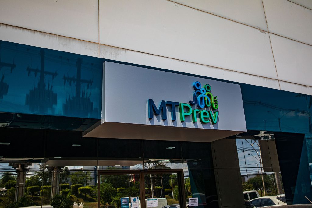 Foto por: Assessoria de Comunicação MTPrev