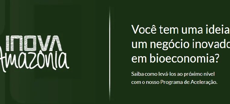 Parceira entre Fapemat e Sebrae fomenta bioeconomia e negócios inovadores na região amazônica
