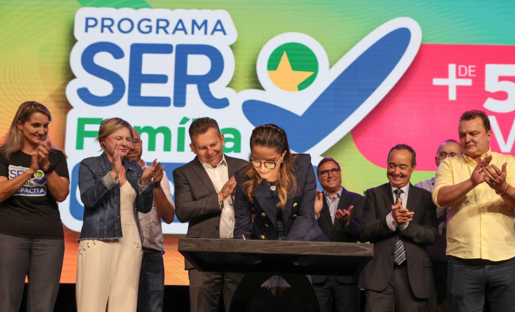 Foto por: Mayke Toscano/Secom-MT