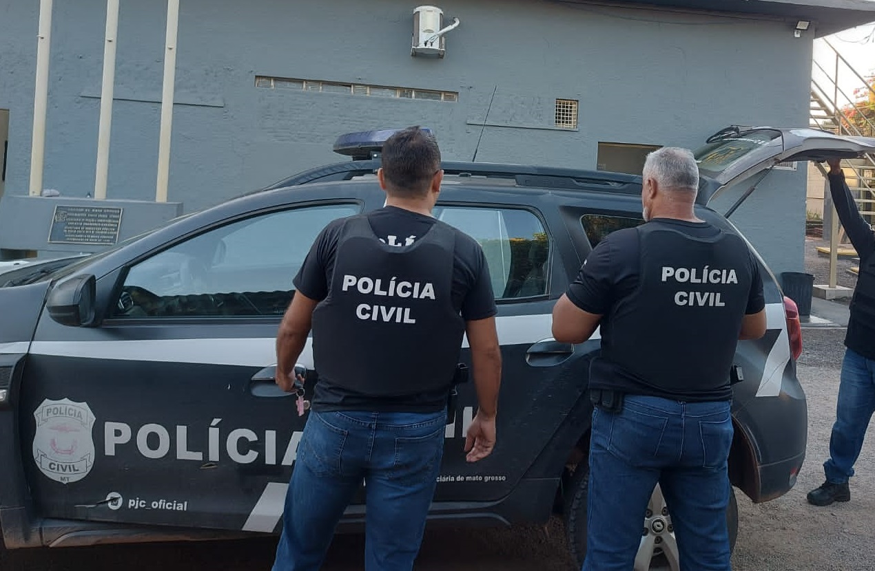 Polícia Civil apresenta avanço em atividades investigativas e aumenta em 64% número de operações