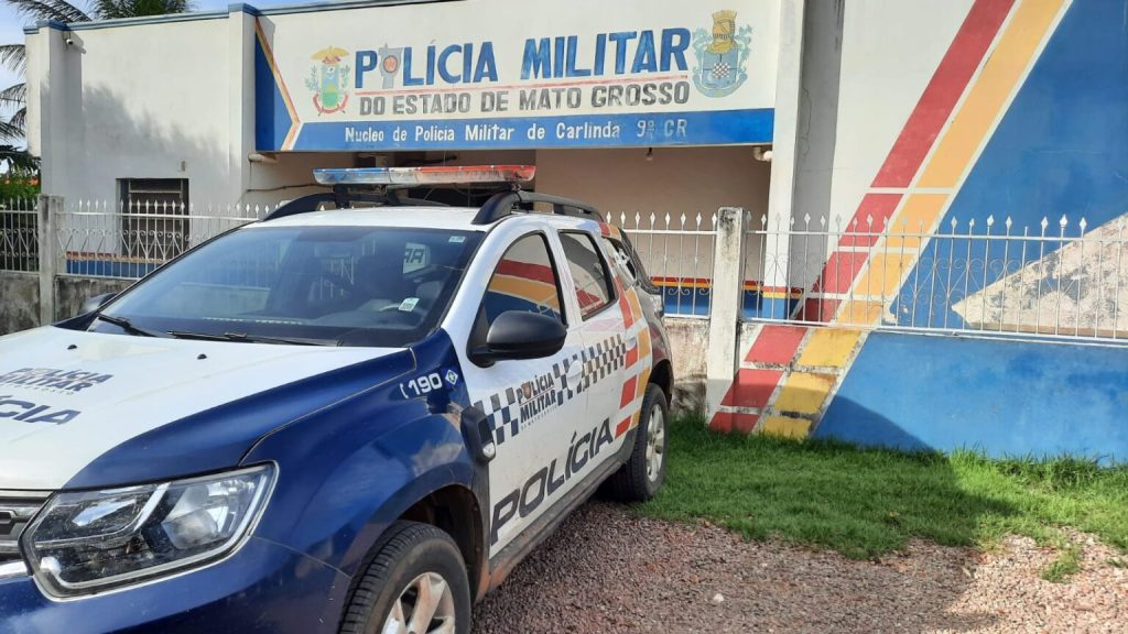  Foto: Notícia Exata