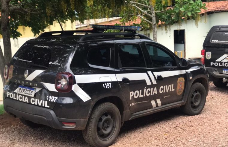 Foragido com histórico violento em Nova Bandeirantes tem prisão cumprida pela Polícia Civil em Cuiabá