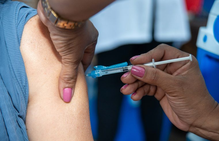 Sala de Vacina da Secretaria de Saúde irá mudar o horário de atendimento a partir de agosto