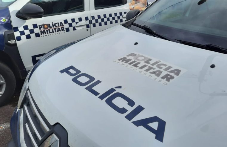 Apiacás: motorista socorre e reanima motociclista que caiu em rio na MT-206